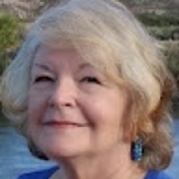 Meet your Posher, Jillian - Picture 1 of 1